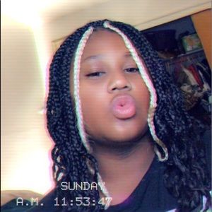 Meet your Posher, Darlynn